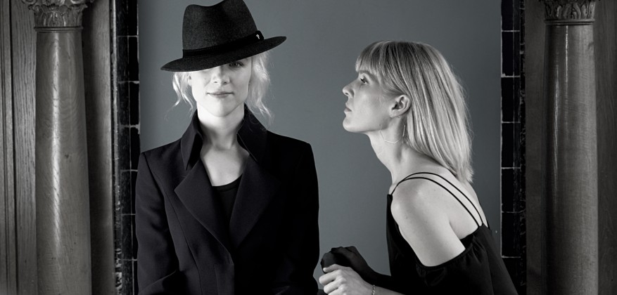 Spotlight op Zuid/West - Songs for Leonard