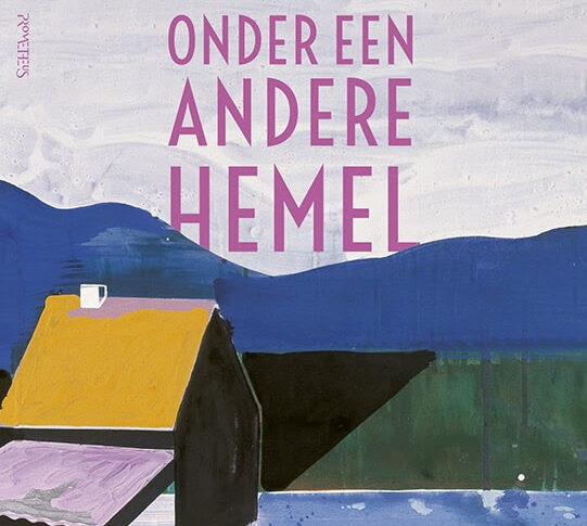 Een literaire en muzikale reis door de heimwee