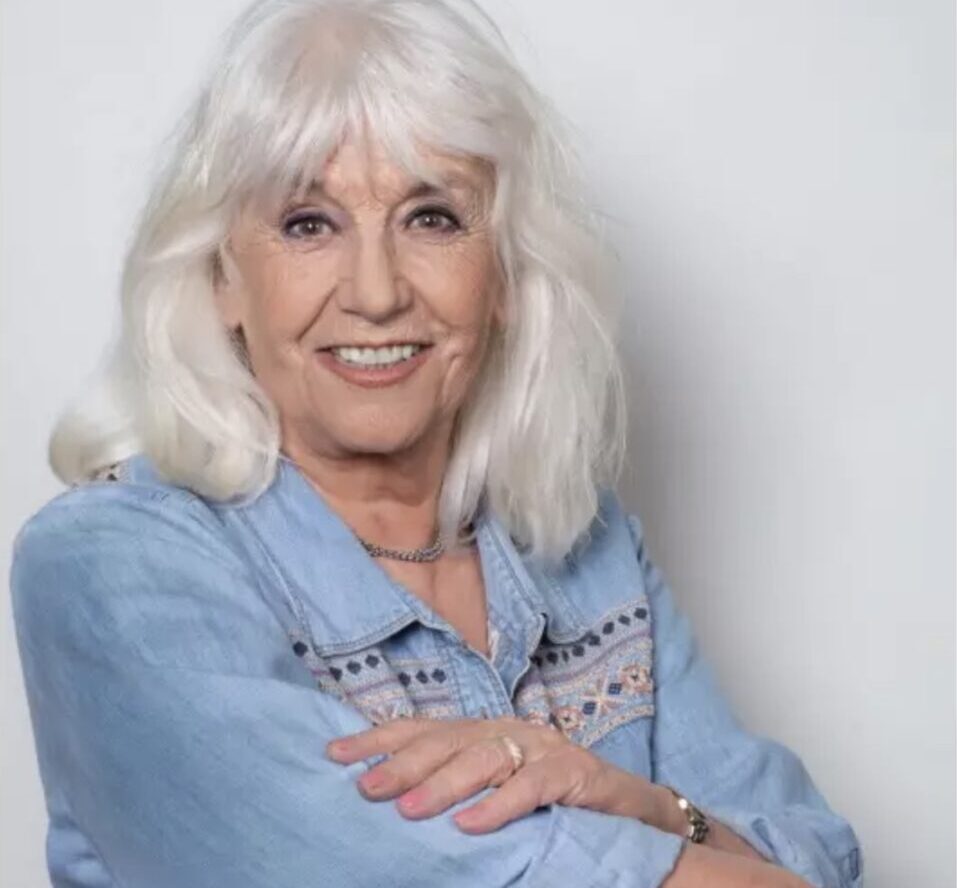 Lunch & Lezing Boekenweek: Conny Braam