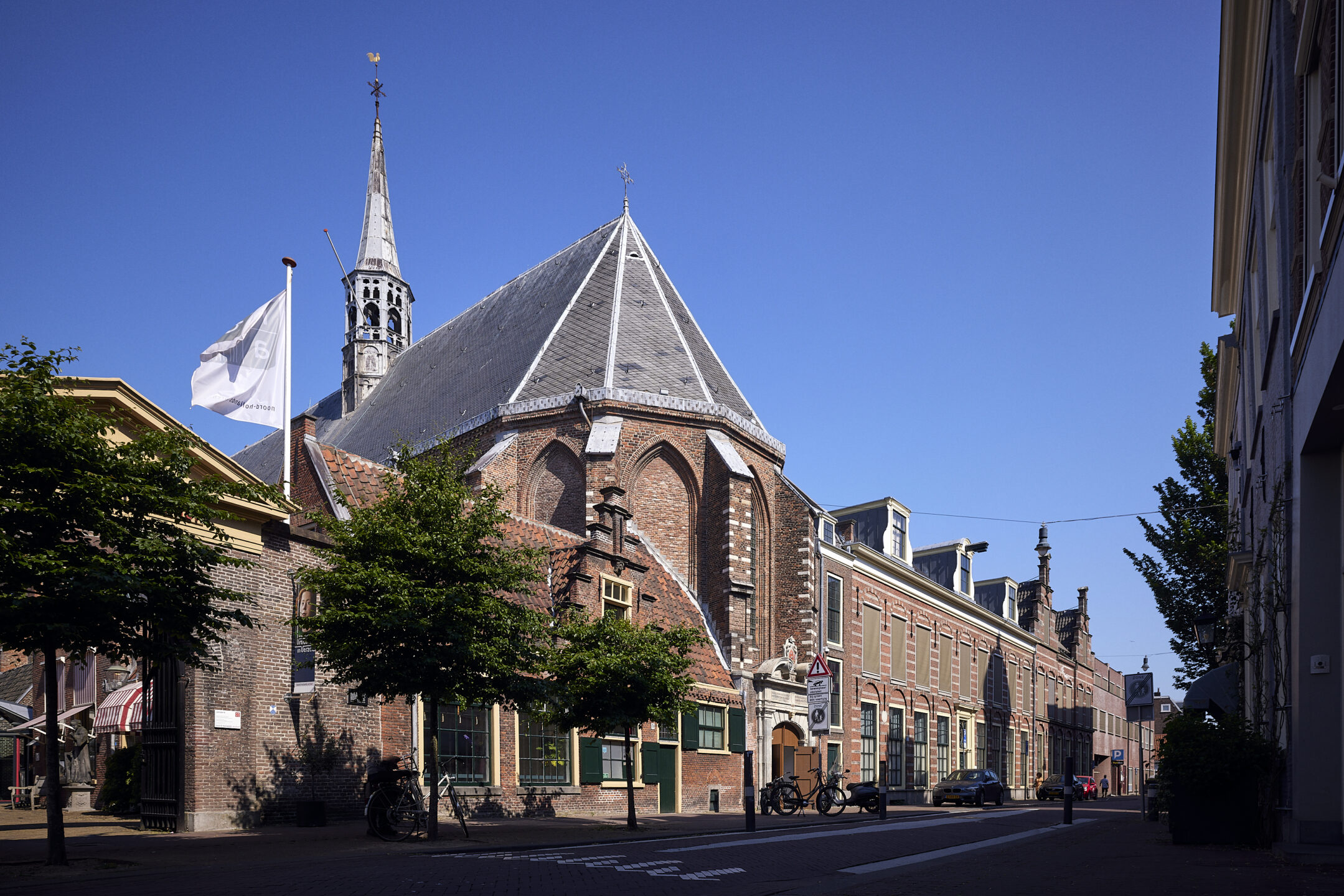 Noord Hollands Archief Cultuur023