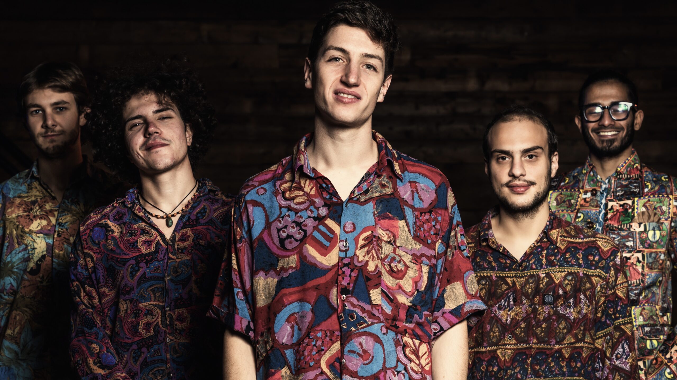 023 jazzfestival | JazzX – Marco Ullstein Quintet
