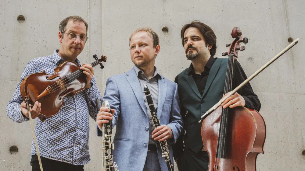 Chamber Jazz Consort