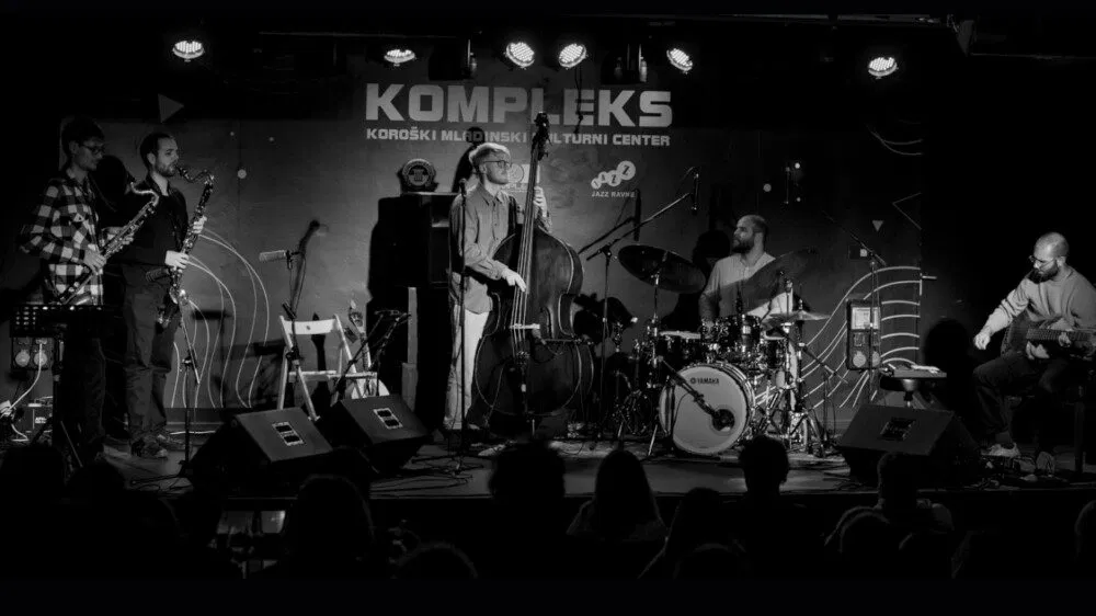 JazzX – Önder