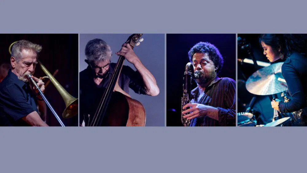 Spirit Quartet