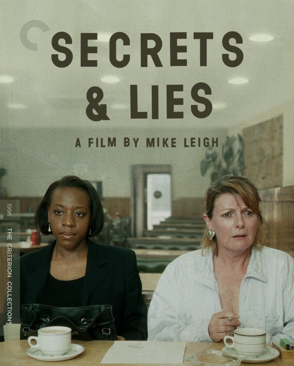 Film+ : Secrets & Lies