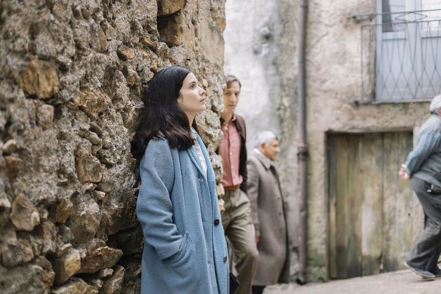 La Ragazza del Futuro