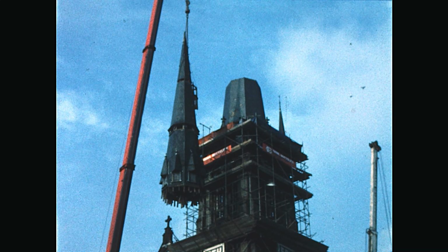 Haarlem 780 jaar – Haarlem op film