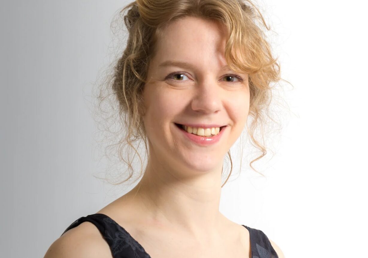 Muziektheatervoorstelling: Geleidelijk verliest de mens zijn gedaante…