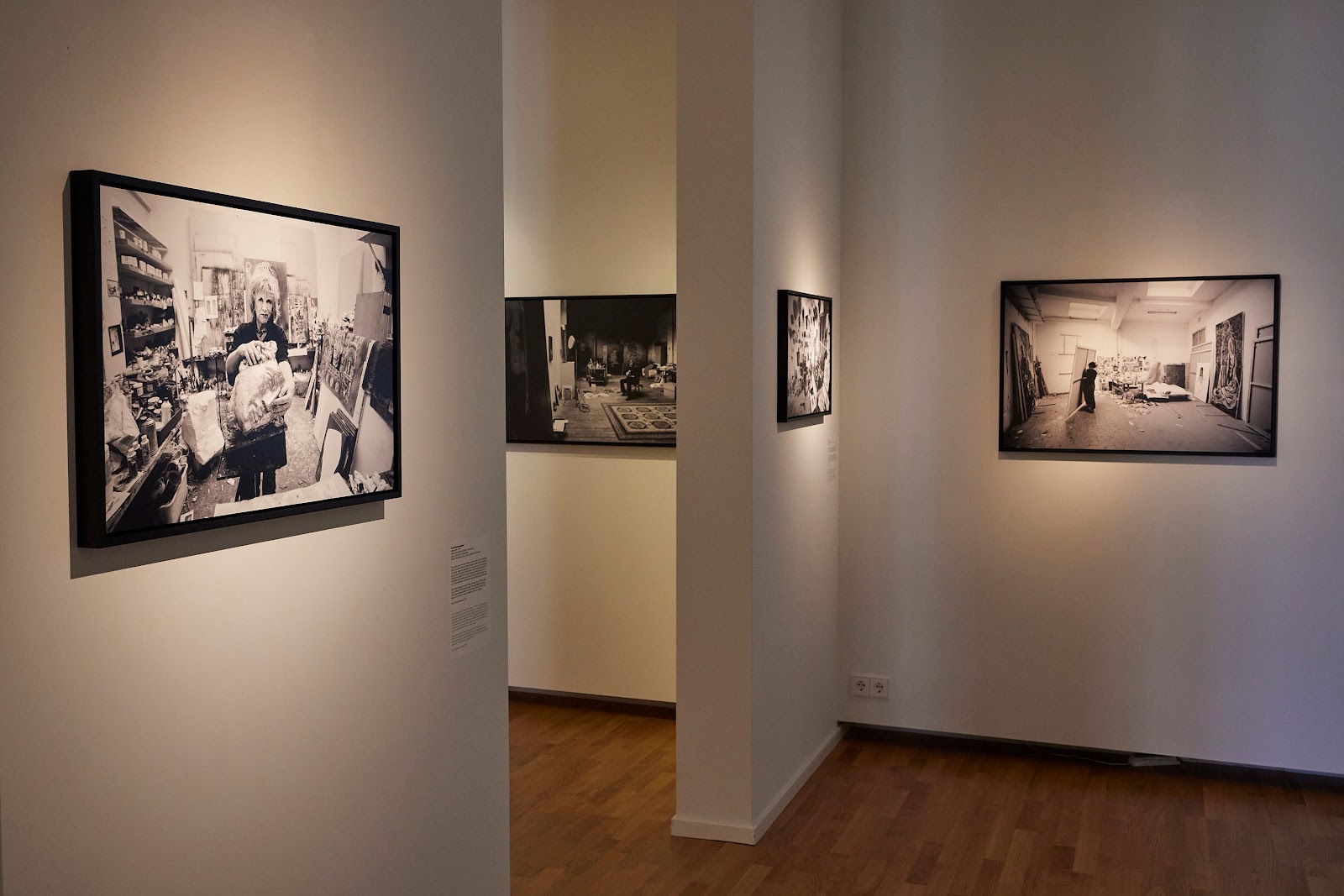 Artist talk en boekpresentatie met Hans de Bruijn