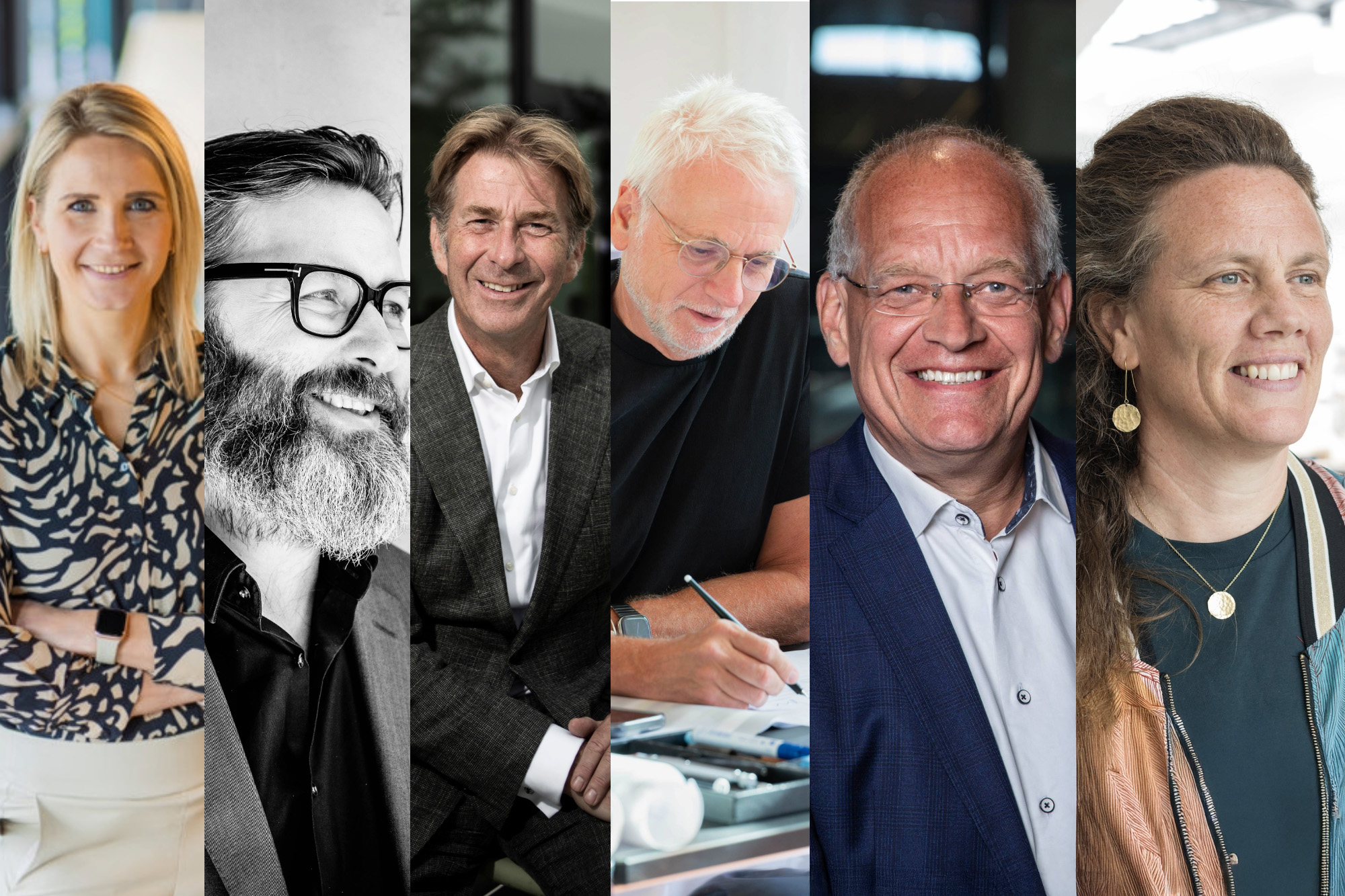 ABC-Masterclass: Kees Kaan (KAAN Architecten)