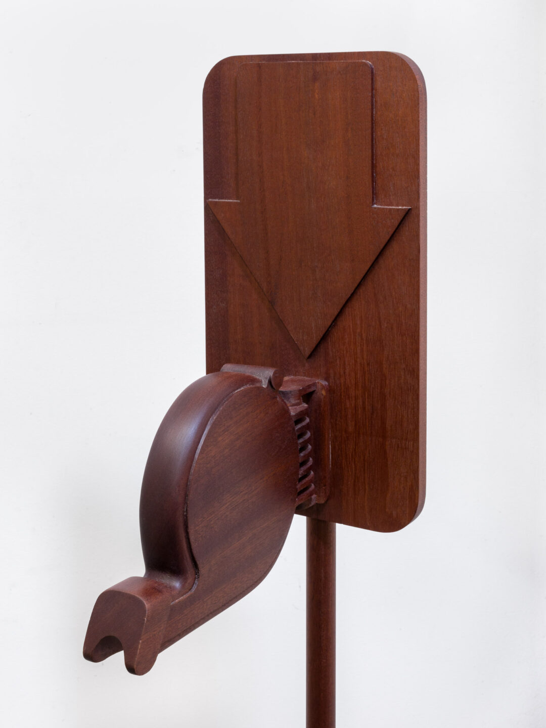 Forms, familiarity and folding bicycles - Andrew March