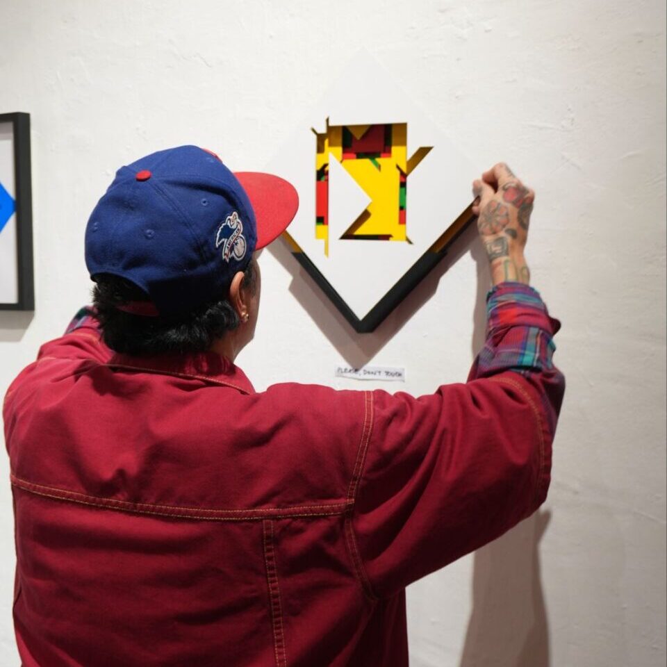 The Art of Play | Simauw