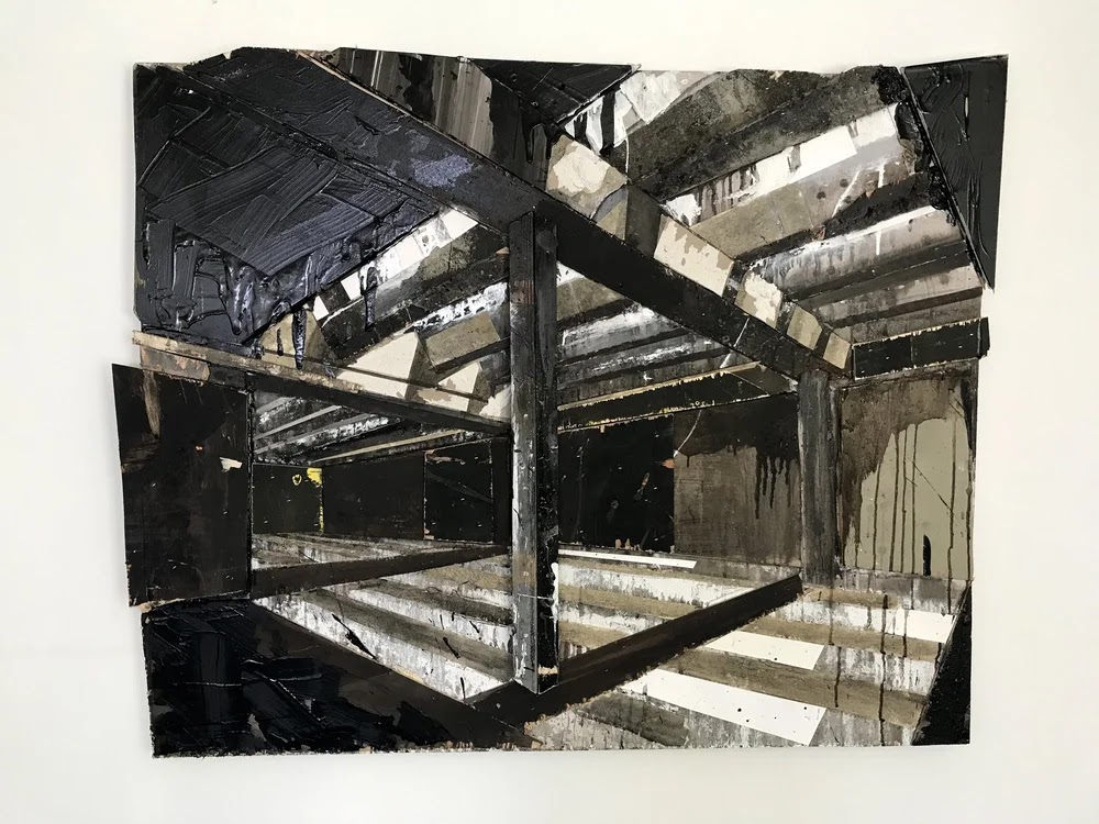 Finissage Pim Palsgraaf