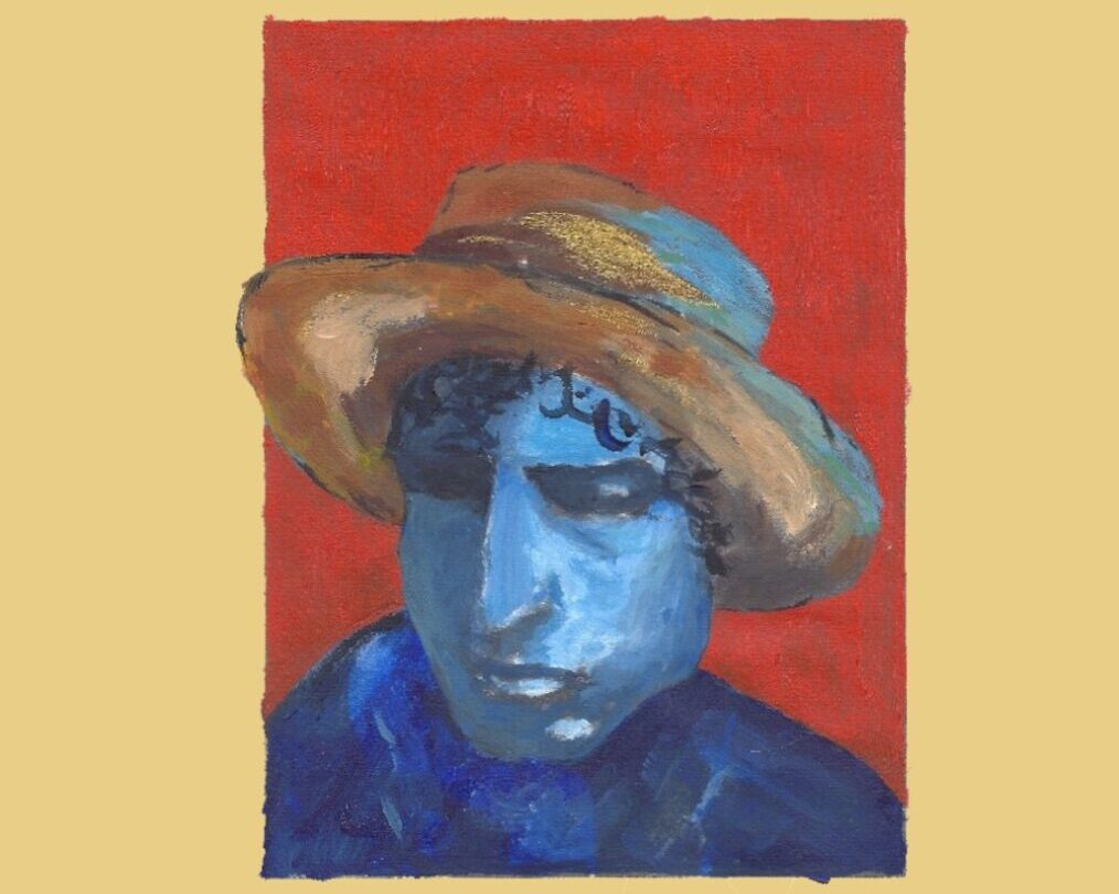 Bob Dylan 85 jaar – Songs of experience