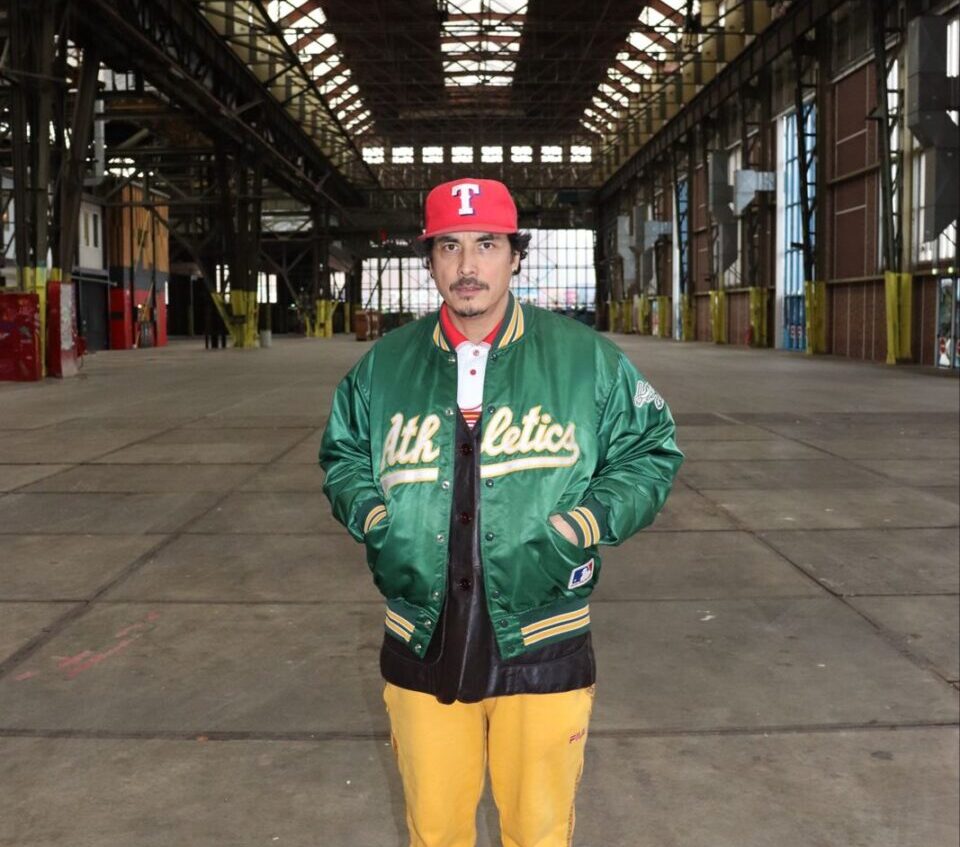 OPENING - The Art of Play | Simauw