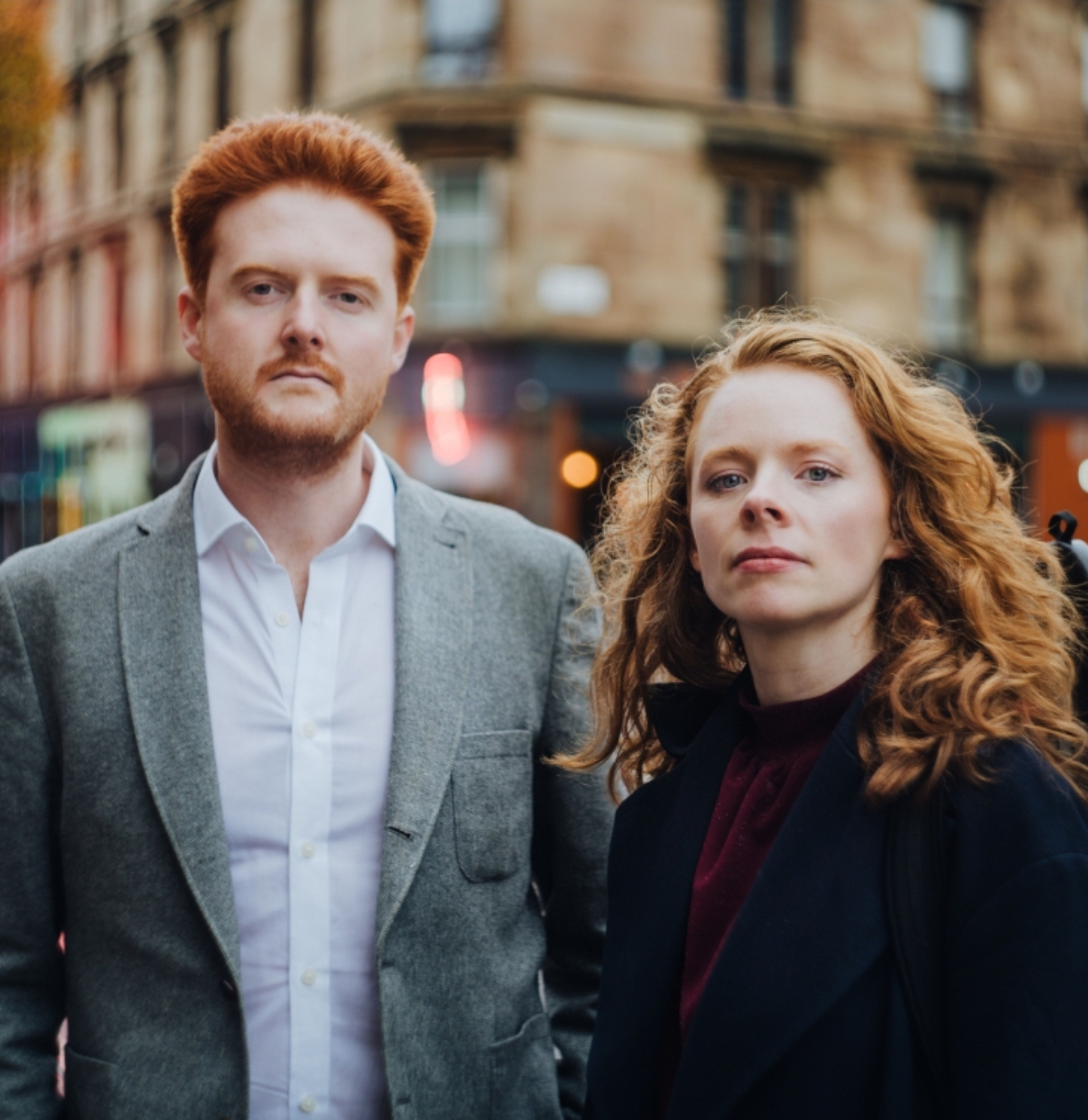 The Glasgow Duo