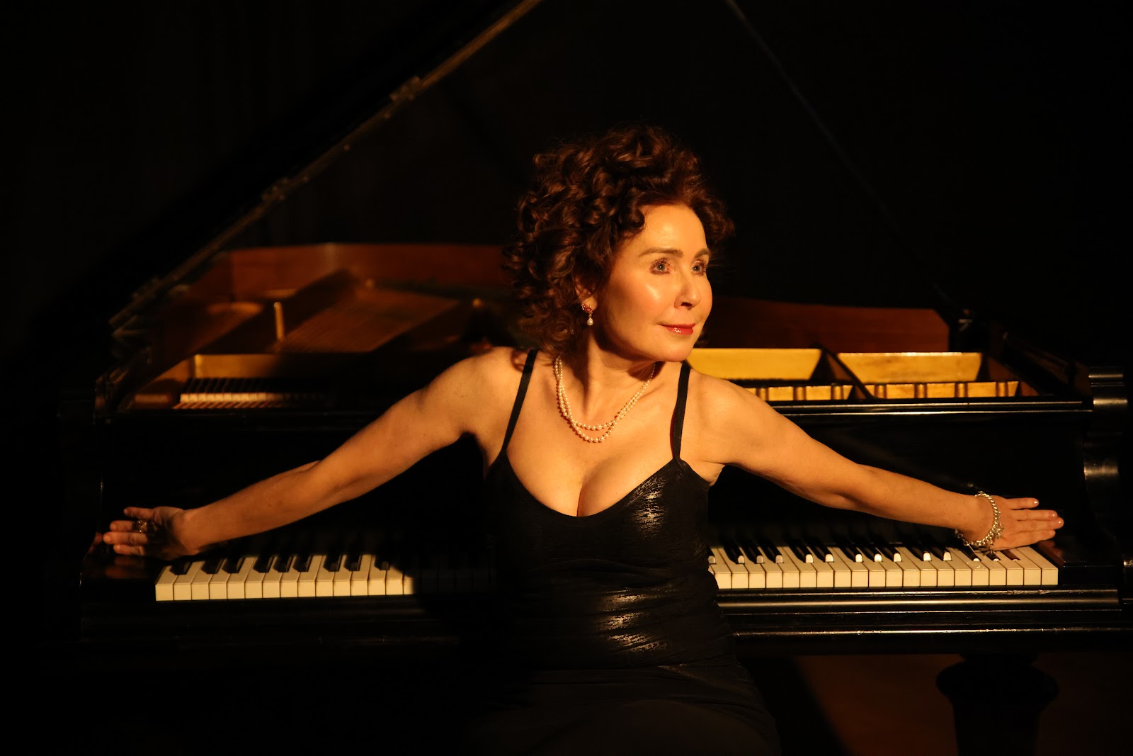 Trio Voilà & Annabelle Carine spelen ode aan Kurt Weill