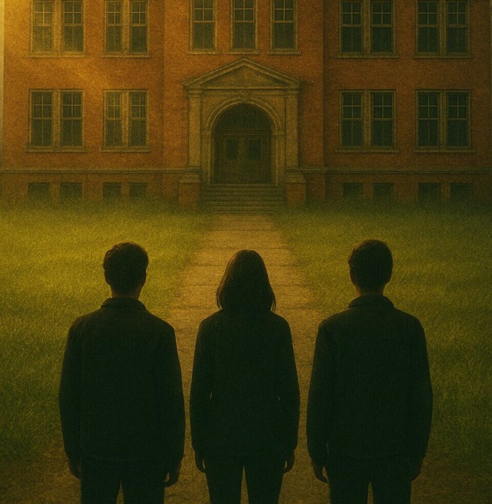 Toneelgroep Vondel – De Reünie