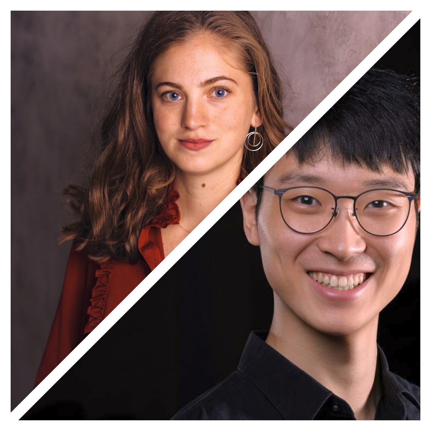 Liederenavond in de Ontmoetingskerk