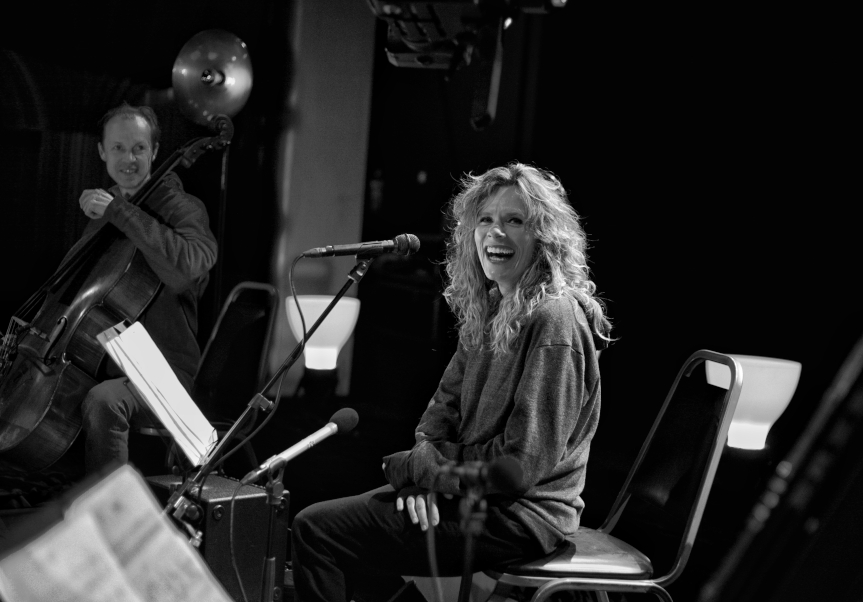 JA! De nieuwe show van Niki Jacobs