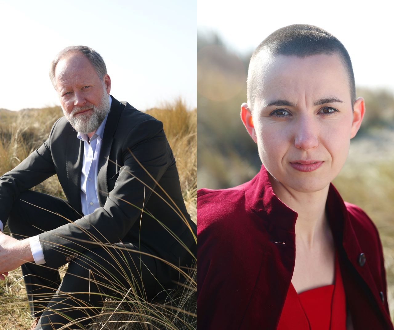 theater: onder de rook van de hoogovens