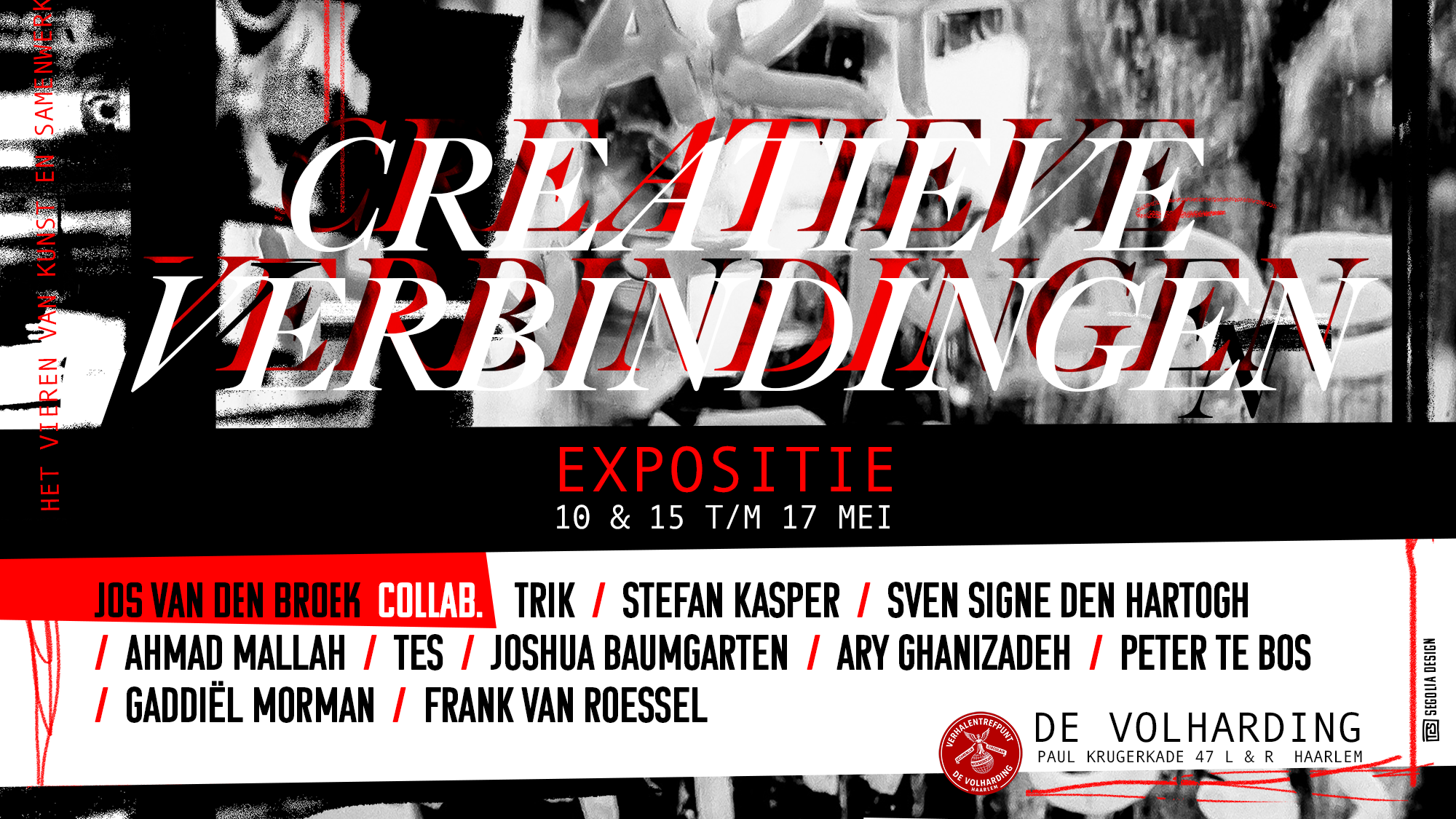 Creatieve Verbindingen