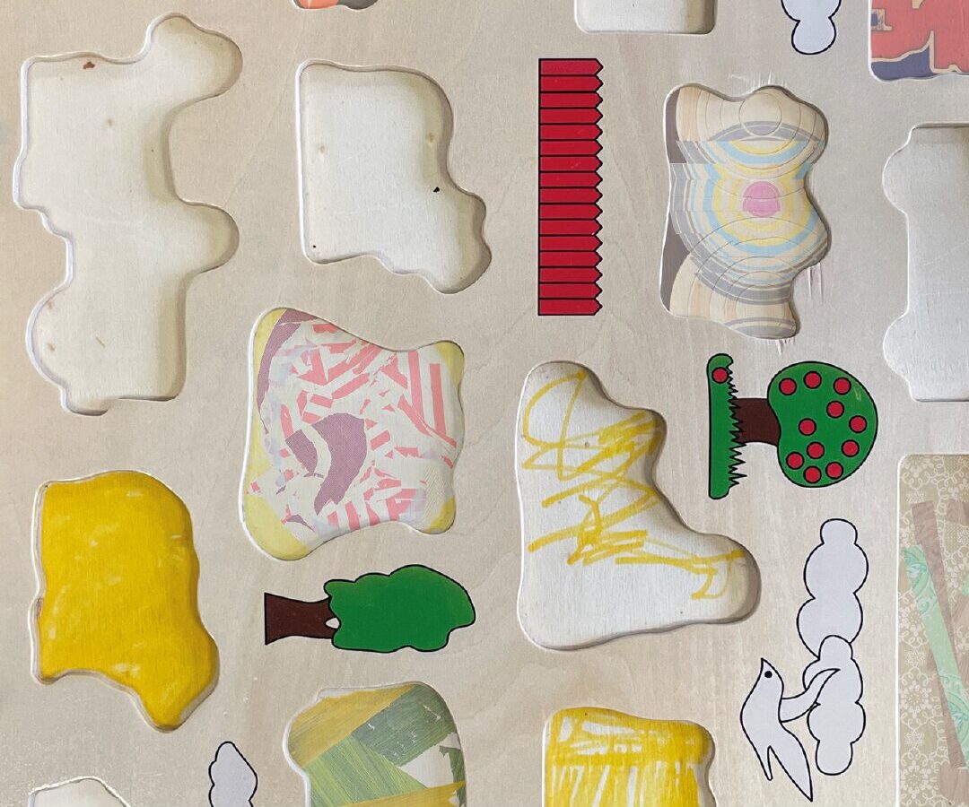 Erik de Bree - Bringing a tomahawk to a musket fight