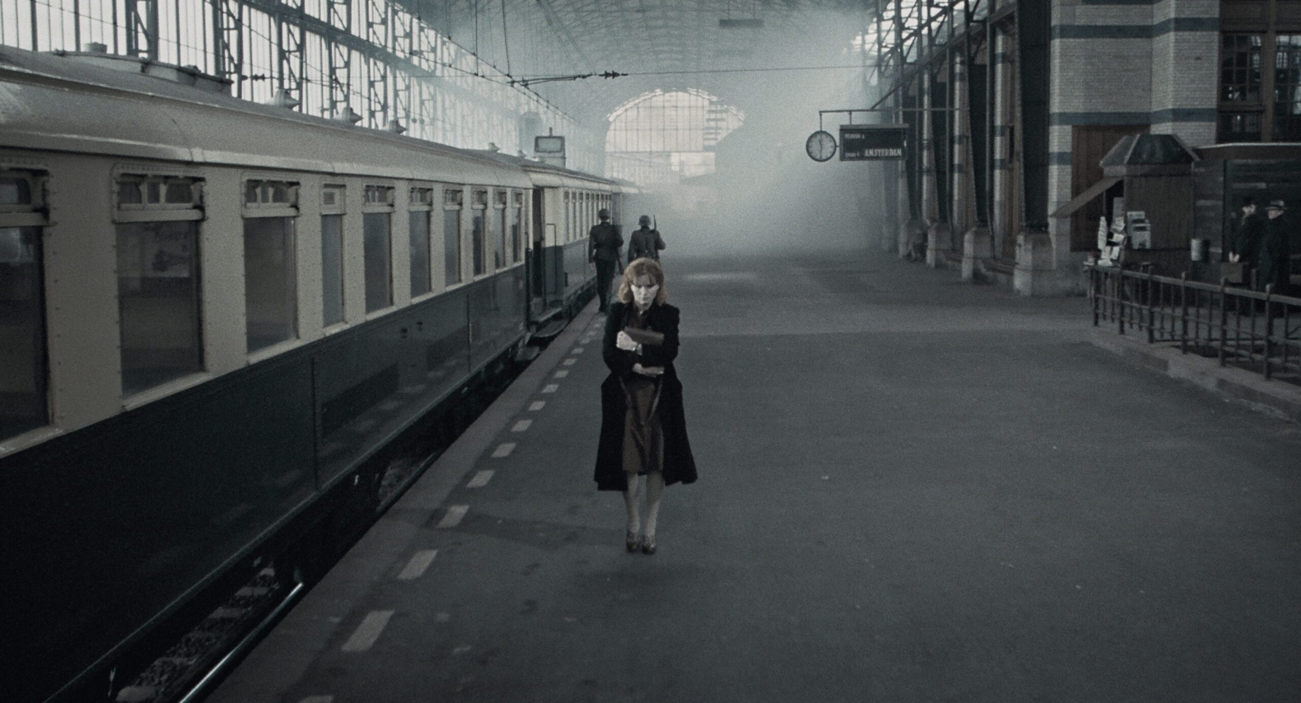 Het Meisje met het Rode Haar (1981 - nieuwe 4k restauratie)