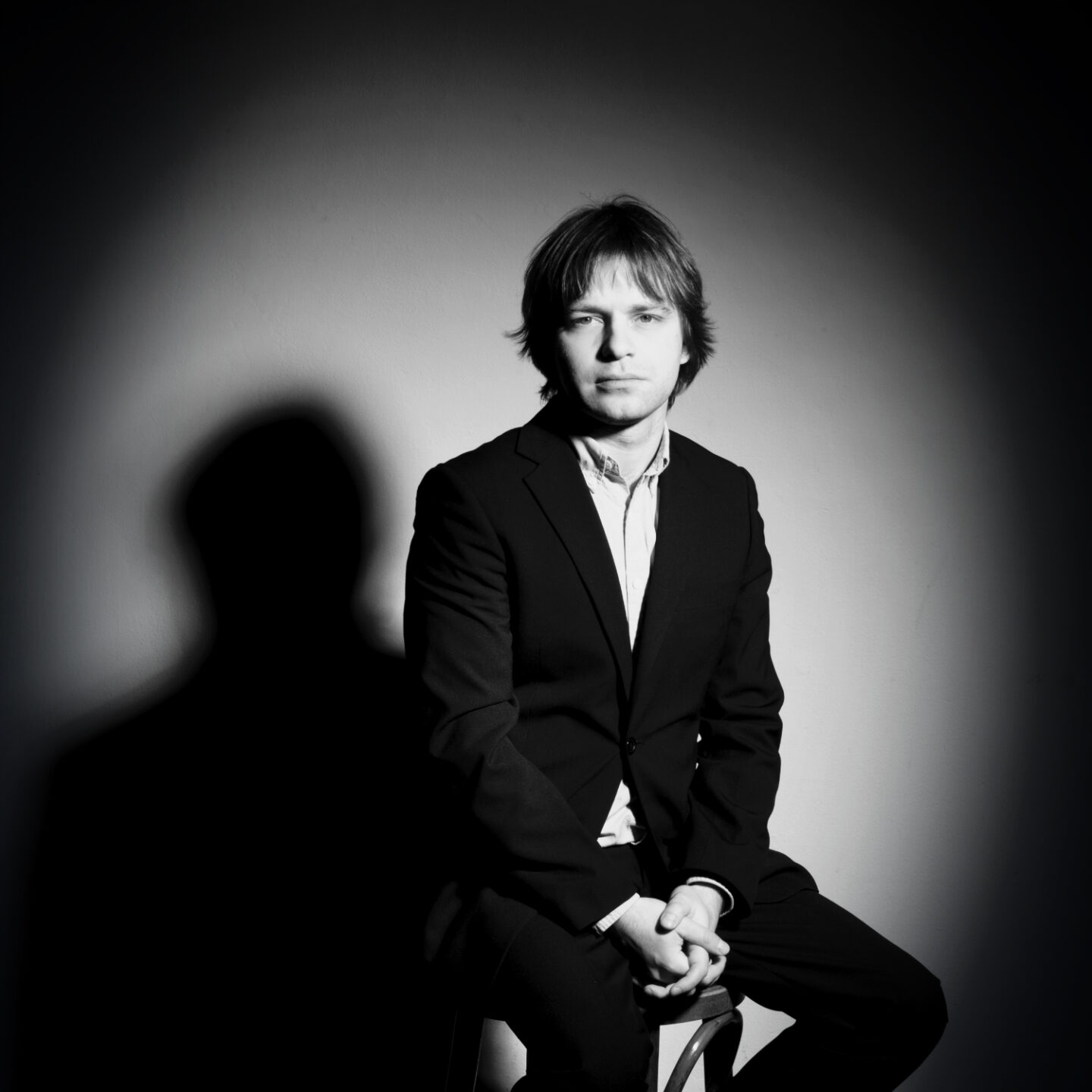 Pianorecital Sergey Smirnov