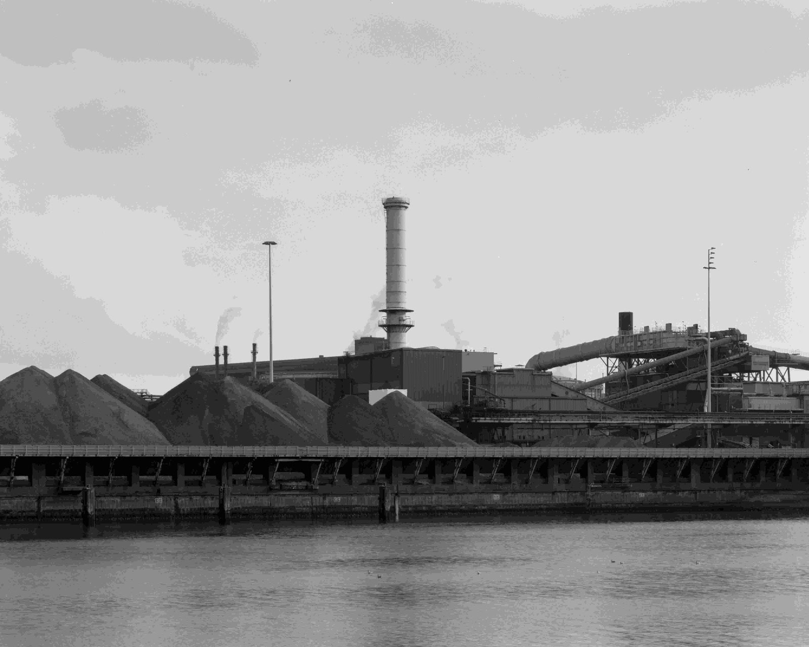 Het debat over de toekomst van Tata Steel