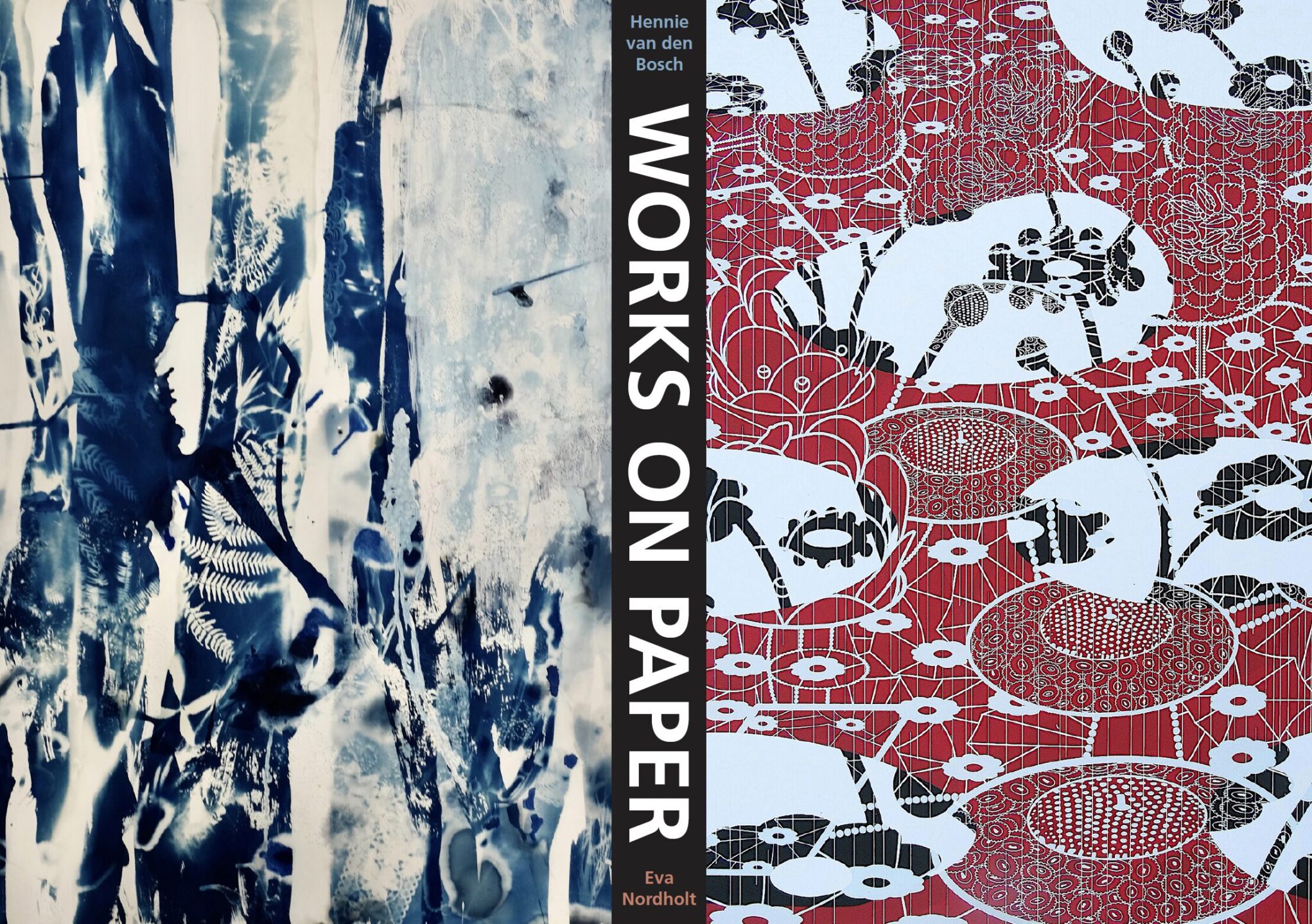 Works On Paper