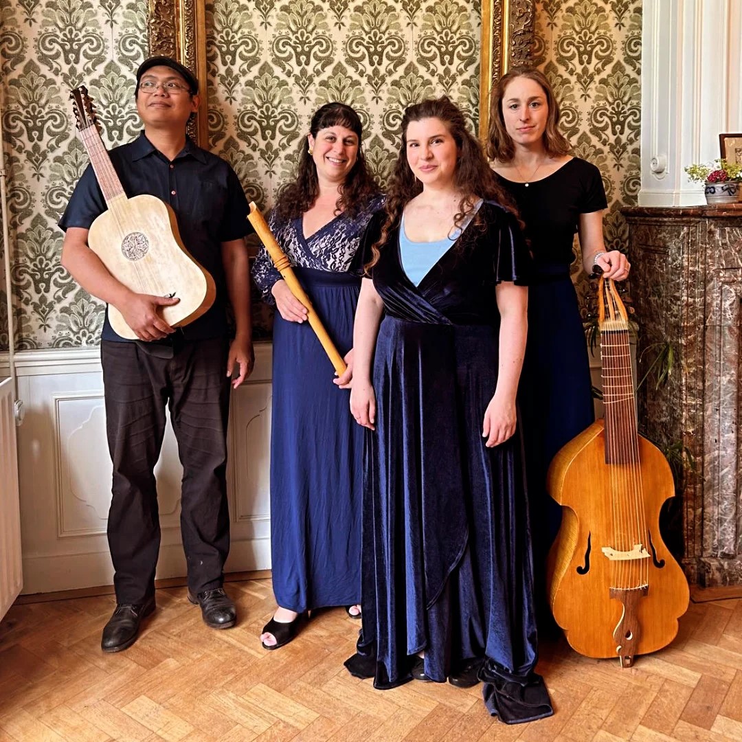 Sefardische muziek